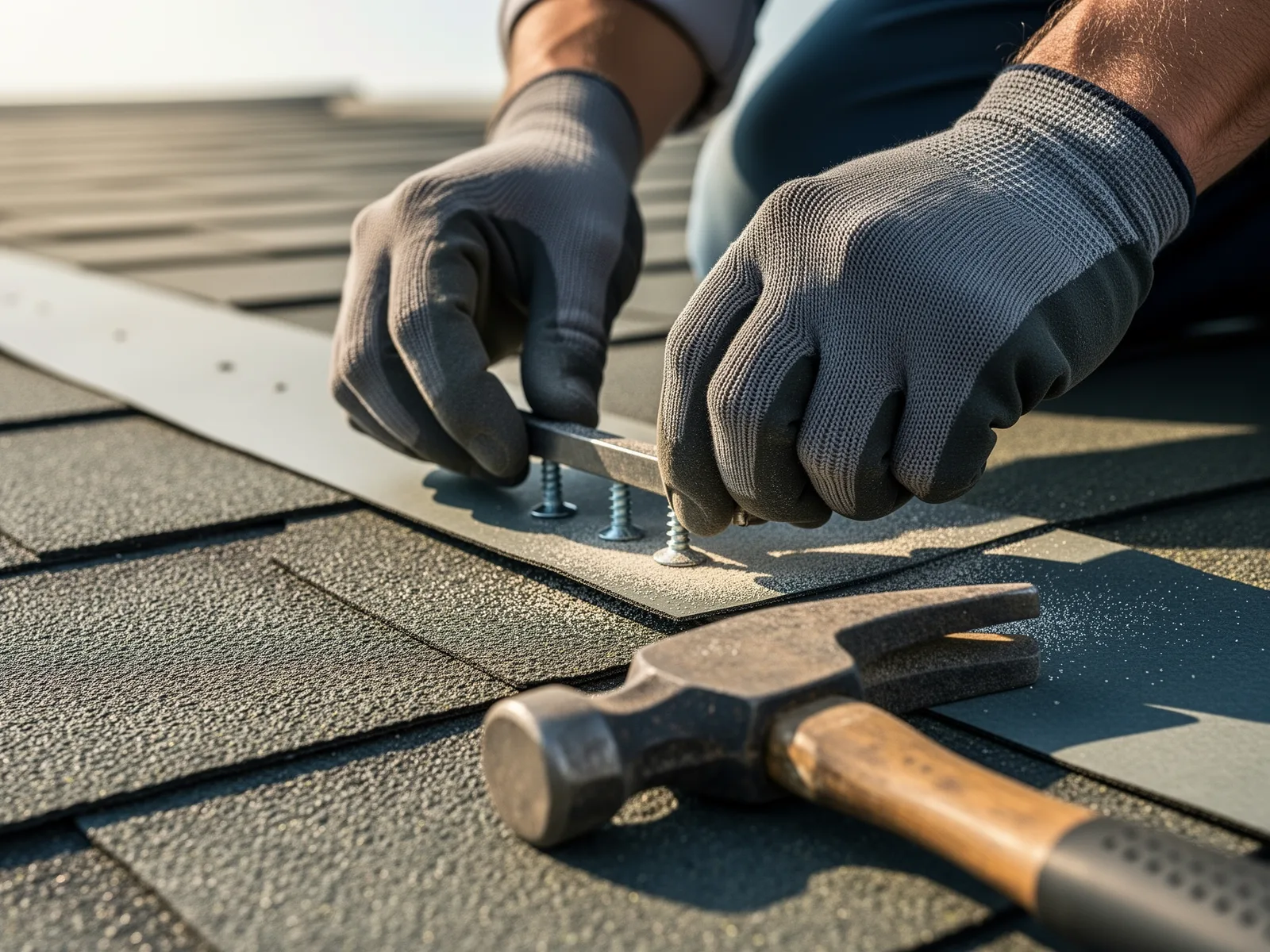 Why choose Fascia Repair in Columbia, PA
